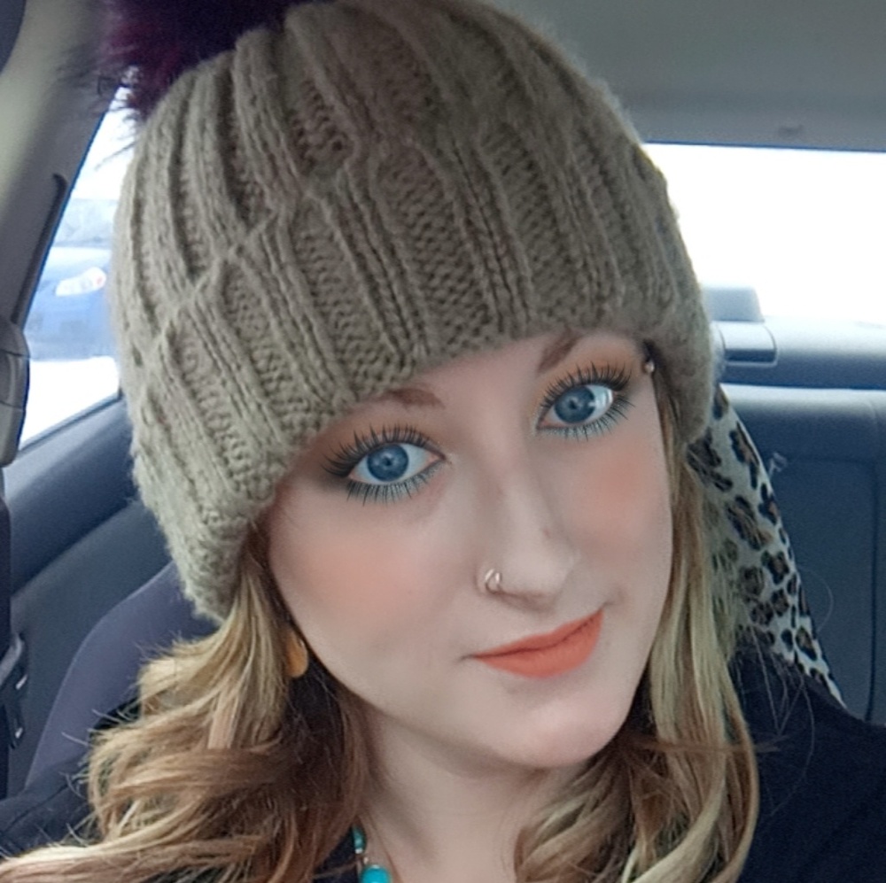 Meet your Posher, Lindsey
